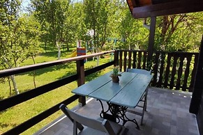 Holiday Home Tetina Kuca