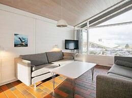 6 Person Holiday Home on a Holiday Park in Hanstholm