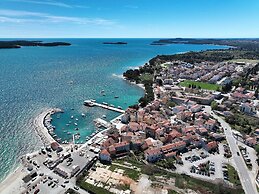 Comfortable Apartment With Private Terrace