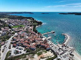 Comfortable Apartment With Private Terrace