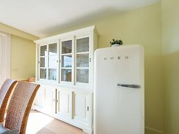 Attractive Apartment With Magnificent View