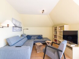 Attractive Apartment With Magnificent View