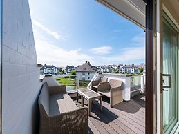 Attractive Apartment With Magnificent View