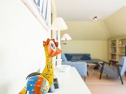 Attractive Apartment With Magnificent View