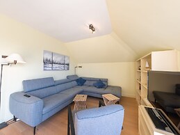 Attractive Apartment With Magnificent View