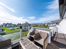 Attractive Apartment With Magnificent View