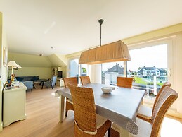 Attractive Apartment With Magnificent View