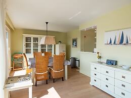 Attractive Apartment With Magnificent View