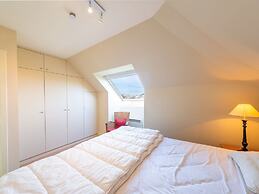 Attractive Apartment With Magnificent View