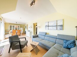 Attractive Apartment With Magnificent View