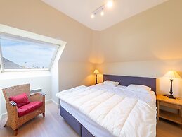 Attractive Apartment With Magnificent View