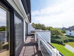 Attractive Apartment With Magnificent View