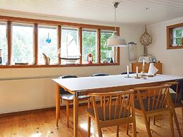 6 Person Holiday Home in Munkedal