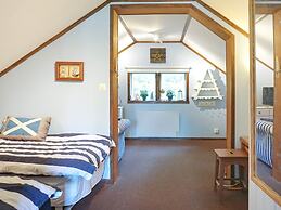 6 Person Holiday Home in Munkedal-by Traum