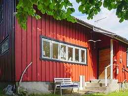 6 Person Holiday Home in Munkedal