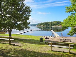 6 Person Holiday Home in Munkedal-by Traum