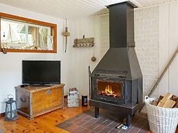 6 Person Holiday Home in Munkedal-by Traum