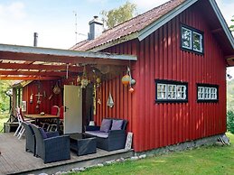 6 Person Holiday Home in Munkedal