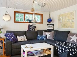 6 Person Holiday Home in Munkedal-by Traum