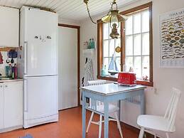 6 Person Holiday Home in Munkedal-by Traum