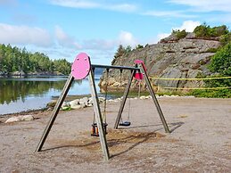 6 Person Holiday Home in Munkedal-by Traum