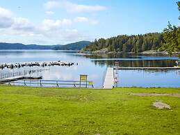 6 Person Holiday Home in Munkedal-by Traum