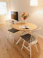 Holt Stuuv Comfortable Holiday Residence