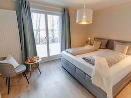 Holt Stuuv Comfortable Holiday Residence