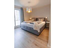 Holt Stuuv Comfortable Holiday Residence