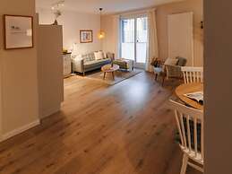 Holt Stuuv Comfortable Holiday Residence