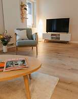 Holt Stuuv Comfortable Holiday Residence