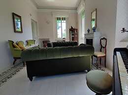 Villa Fazia Comfortable Holiday Residence