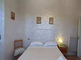 Villa Fazia Comfortable Holiday Residence
