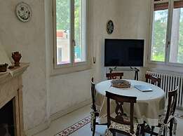Villa Fazia Comfortable Holiday Residence