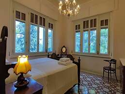 Villa Fazia Comfortable Holiday Residence