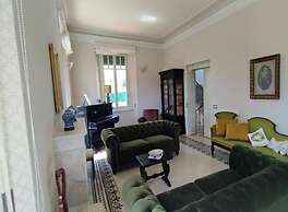 Villa Fazia Comfortable Holiday Residence