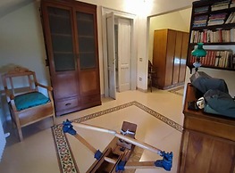 Villa Fazia Comfortable Holiday Residence