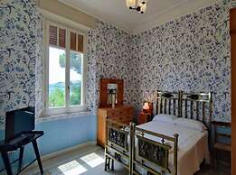 Villa Fazia Comfortable Holiday Residence