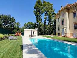 Villa Fazia Comfortable Holiday Residence