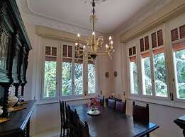 Villa Fazia Comfortable Holiday Residence