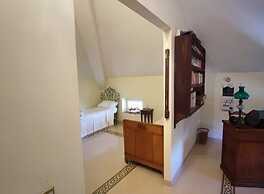 Villa Fazia Comfortable Holiday Residence