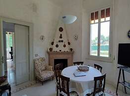 Villa Fazia Comfortable Holiday Residence