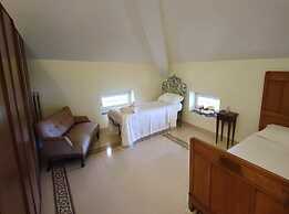 Villa Fazia Comfortable Holiday Residence