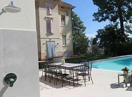 Villa Fazia Comfortable Holiday Residence