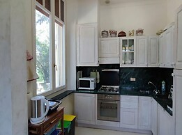 Villa Fazia Comfortable Holiday Residence