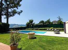Villa Fazia Comfortable Holiday Residence