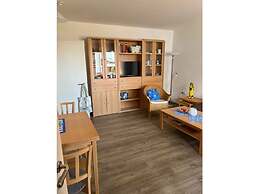 Holiday Apartment