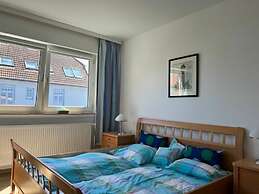 Holiday Apartment