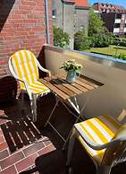 Holiday Apartment