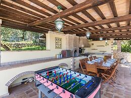 Belvilla by OYO Villa Casetta